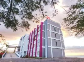 Swiss-Belcourt Kupang