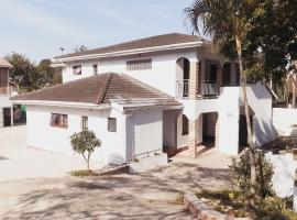 Gabade Guest House, hotel en KwaDukuza