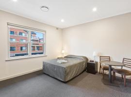 Padstow Park Hotel, hotel near Bankstown Airport - BWU, Padstow