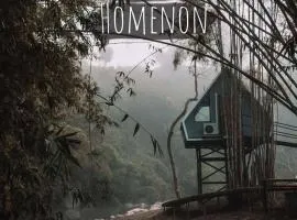 AomlongHomenon(อมลอง โฮมนอน)