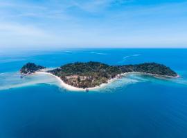 Ara Dinawan Island Resort