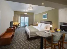 Savoy Park Hotel Apartments