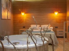 Ubrique Loft Rural