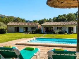 Villa L'esplai in Pollensa By homevillas360