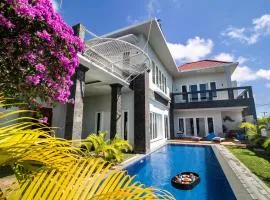 Villa Haka Jimbaran by Nagisa Bali