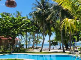 Cay Sao Resort, Hotel in der Nähe von: Fischerdorf Ham Ninh, Phú Quốc