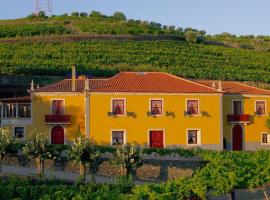 Casa do Salgueiral, farm stay sa Santa Marta de Penaguião