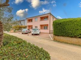 Apartments Alen, hotel in Fažana