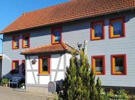 Ferienwohnung Riemer