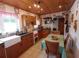 Carnowen Cottage