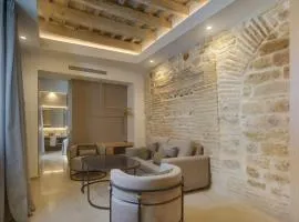Apartamentos Los Patios del Pañuelo