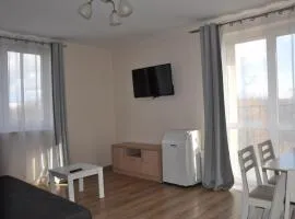 ESEN Apartamenty Akademicka
