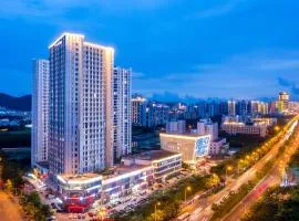 Paxton Vacances Hotel & Resorts Sanya