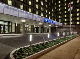 Wyndham Philadelphia-Historic District, hotel en Filadelfia