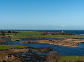 Apartment Baltic Panorama