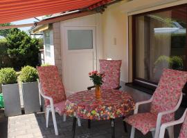 EG nahe am Bodensee, hotell sihtkohas Überlingen