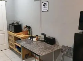 Delikaat Bed & Coffee