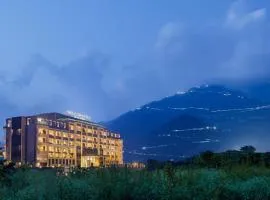 Welcomhotel By ITC Hotels, Katra