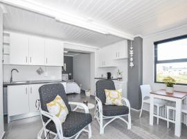 Hip-Nautic, hotel en Yzerfontein