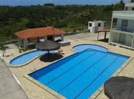 Apartamento VISTA MAR - Condomínio Granito e Jasmim