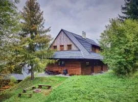 Chata Vŕšky Terchová