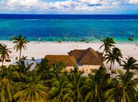 Mambo Paradise, hotel in Matemwe