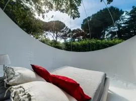 Bubble Room Under The Tuscan Stars Bubble