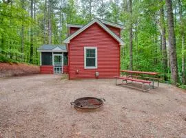 Danforth Bay Camping & RV Resort