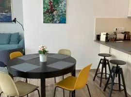 ELIXÍR Apartman Pécsvárad