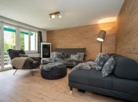 AAA Chalet Allegra RoJo with Mountain view