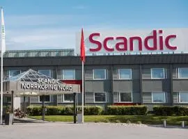 Scandic Norrköping Nord