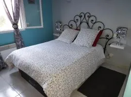 Cher Micheée et Bernard