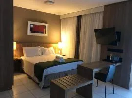 RIOSTAY Riocentro Apart-Hotel