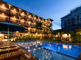 Qualia Resort Phu Quoc
