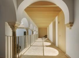 Apartamentos Los Patios del Pa&ntilde;uelo, acomoda&ccedil;&atilde;o com cozinha em C&oacute;rdoba