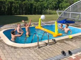 Korona Panzió
