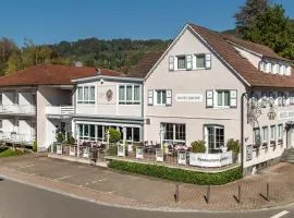 Bodenseehotel Krone & Gästehaus