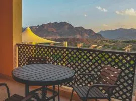 Hatta Guest House