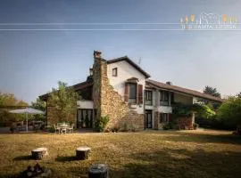 B&B Santa Libera