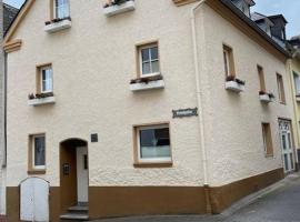 Ferienhaus am Fallertor, ξενοδοχείο σε Alken