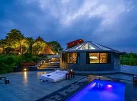 Anchaviyo Resort