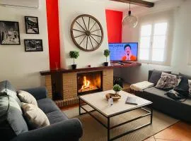 Apartamento Rural La Bandolera