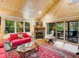 Beaver Pond Lodge