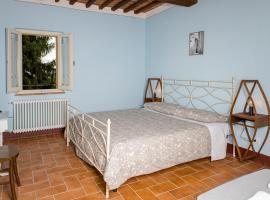 In Collegiata, Bed & Breakfast in Foiano della Chiana