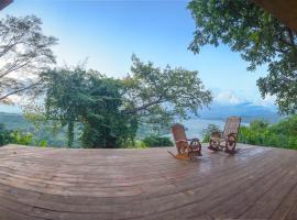 Casa 1800 Suchitoto Boutique, cheap hotel in Suchitoto