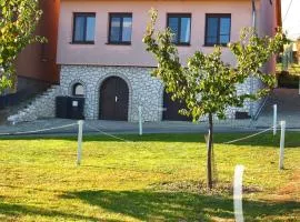 Apartmán Nesyt