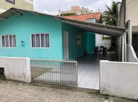 casa praia em bombinhas