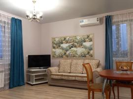 СВЕТЕЛКА, apartamento em Korolev