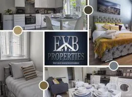 Welcoming Haven Just Minutes from the City Centre