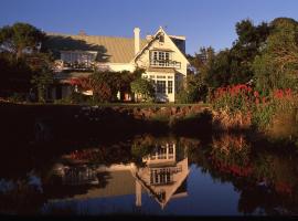 Hawley House, guest house in Port Sorell